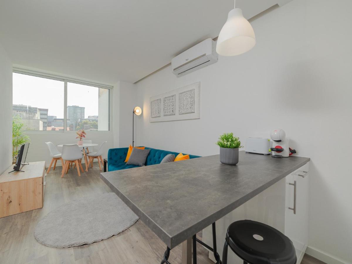 Angel Flats Apartamento *