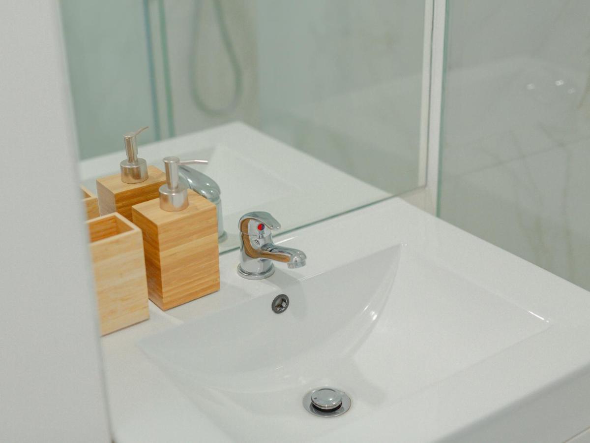 Apartamento Angel Flats