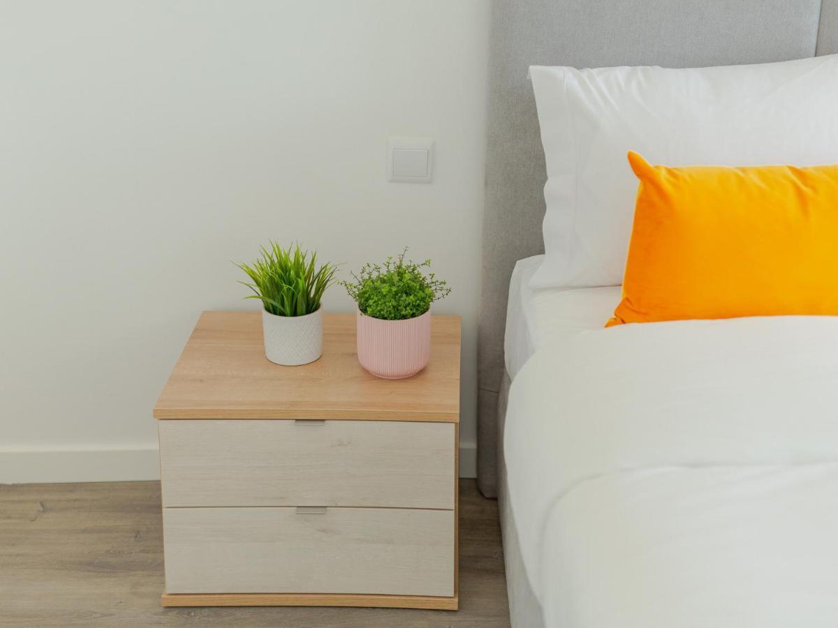Apartamento Angel Flats Oporto