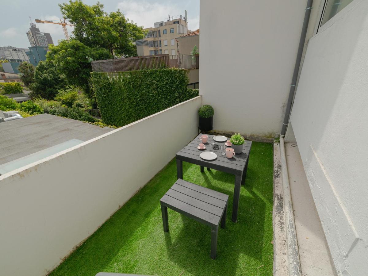Apartamento Angel Flats Oporto