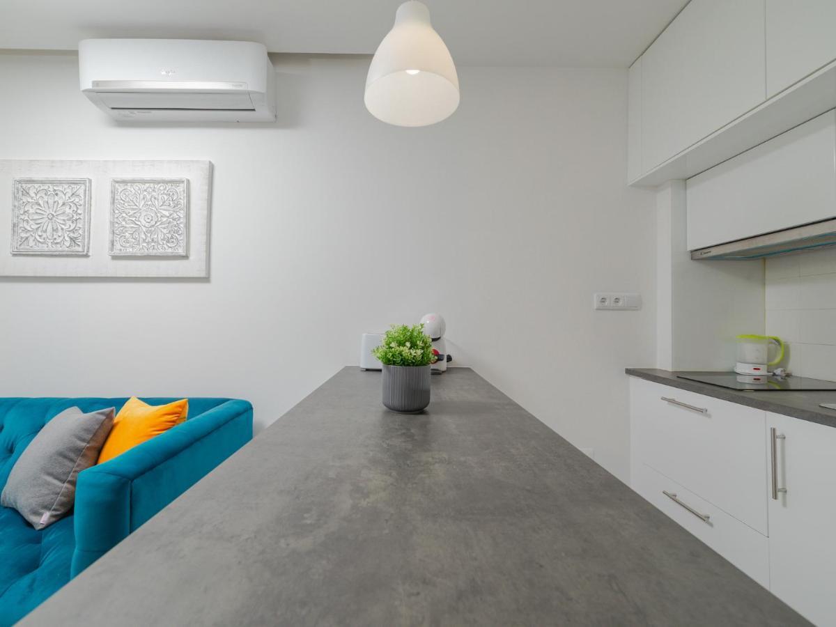 Angel Flats Apartamento *