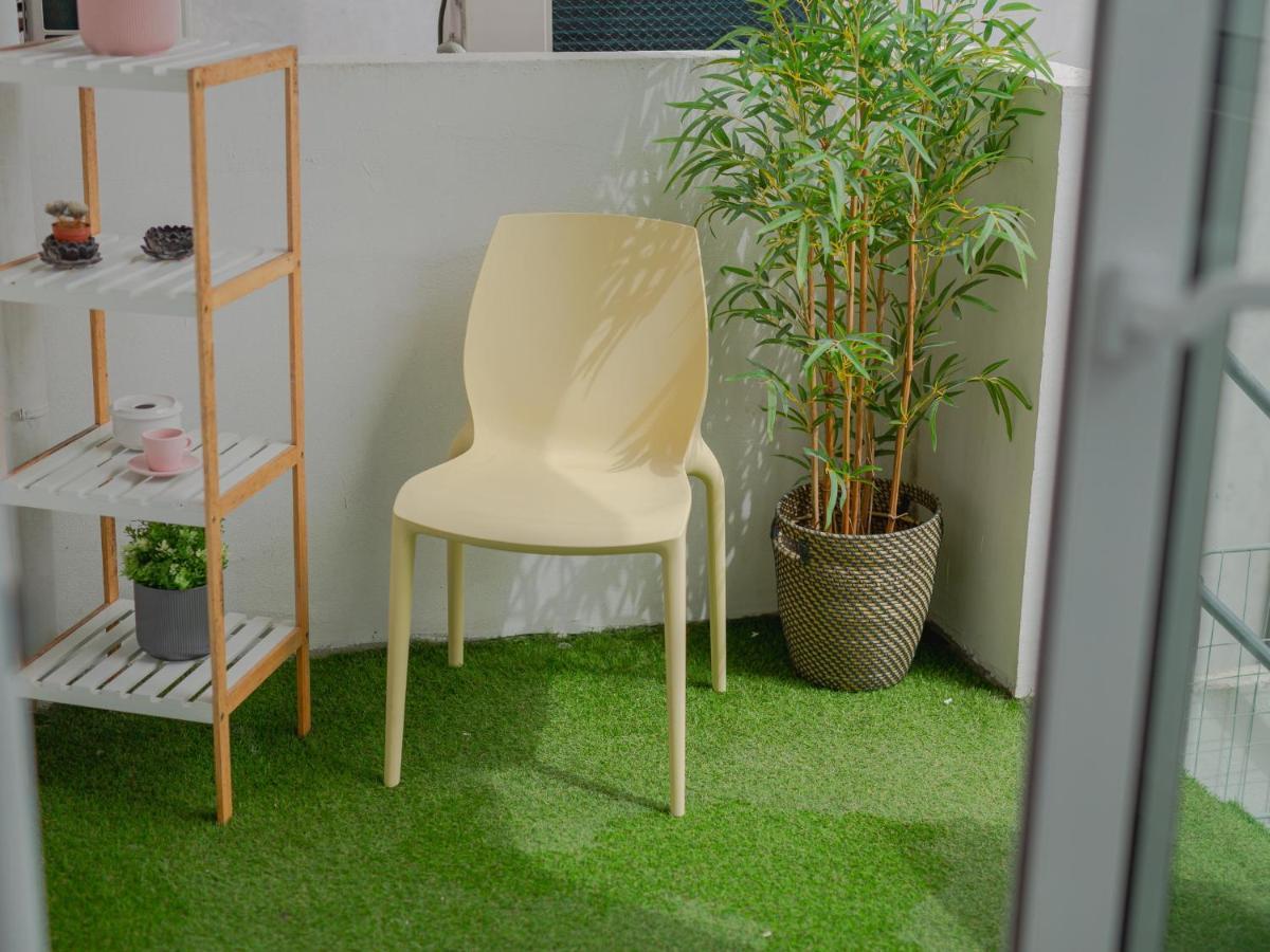 Angel Flats Apartamento Oporto