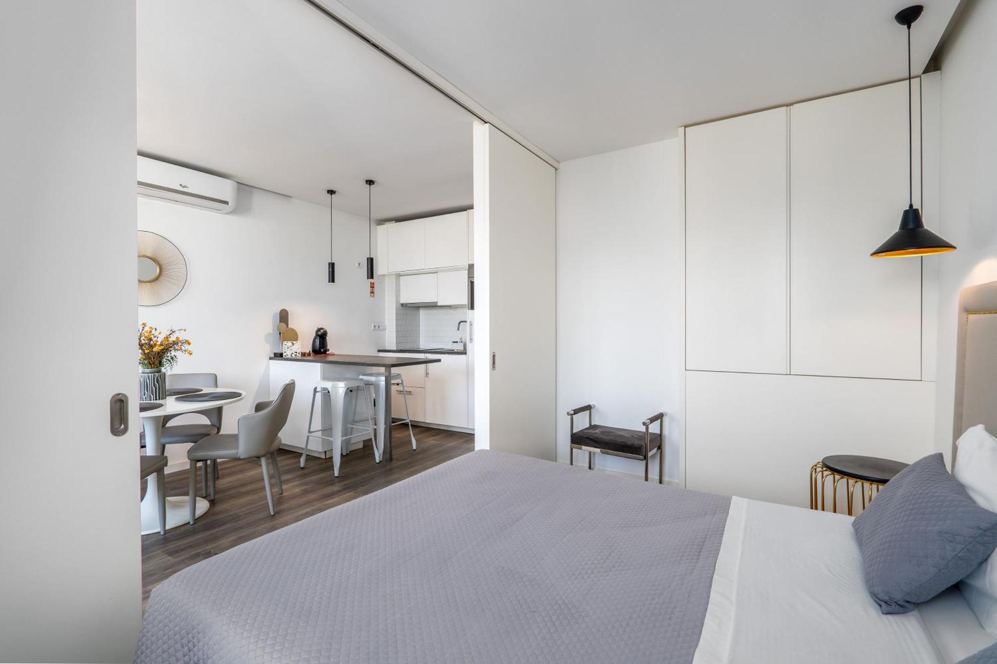 Angel Flats Apartamento
