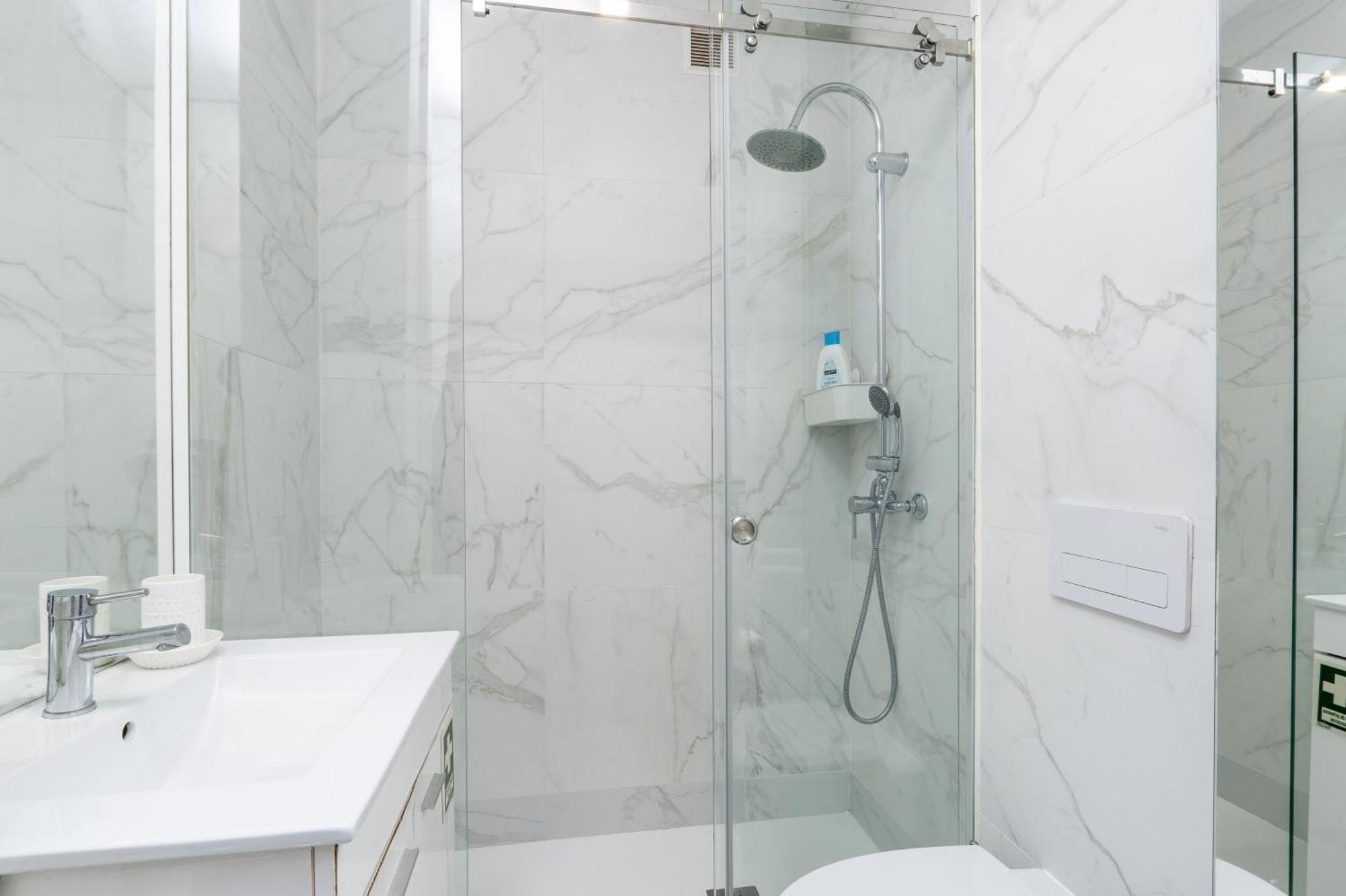 Angel Flats Apartamento Oporto