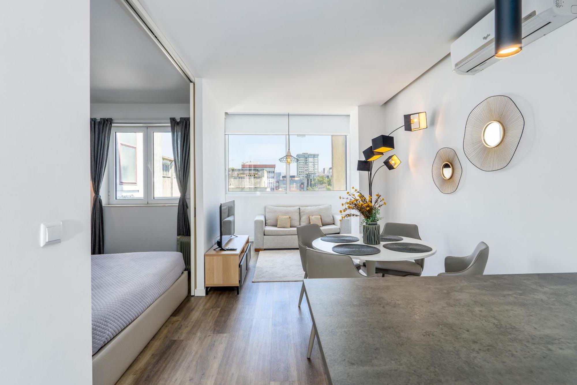 Apartamento Angel Flats Oporto