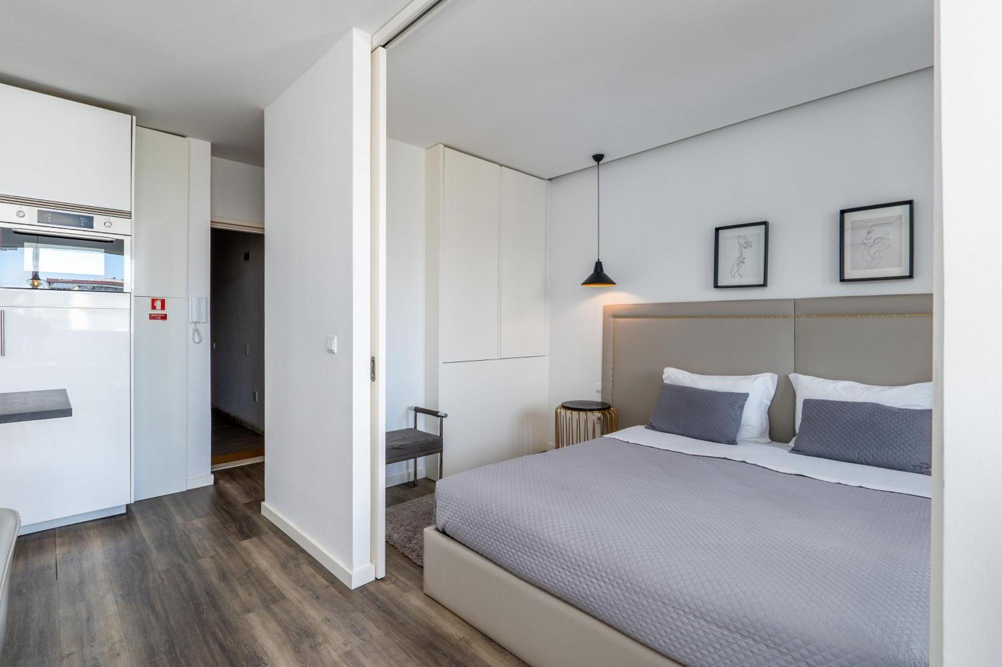 Apartamento Angel Flats