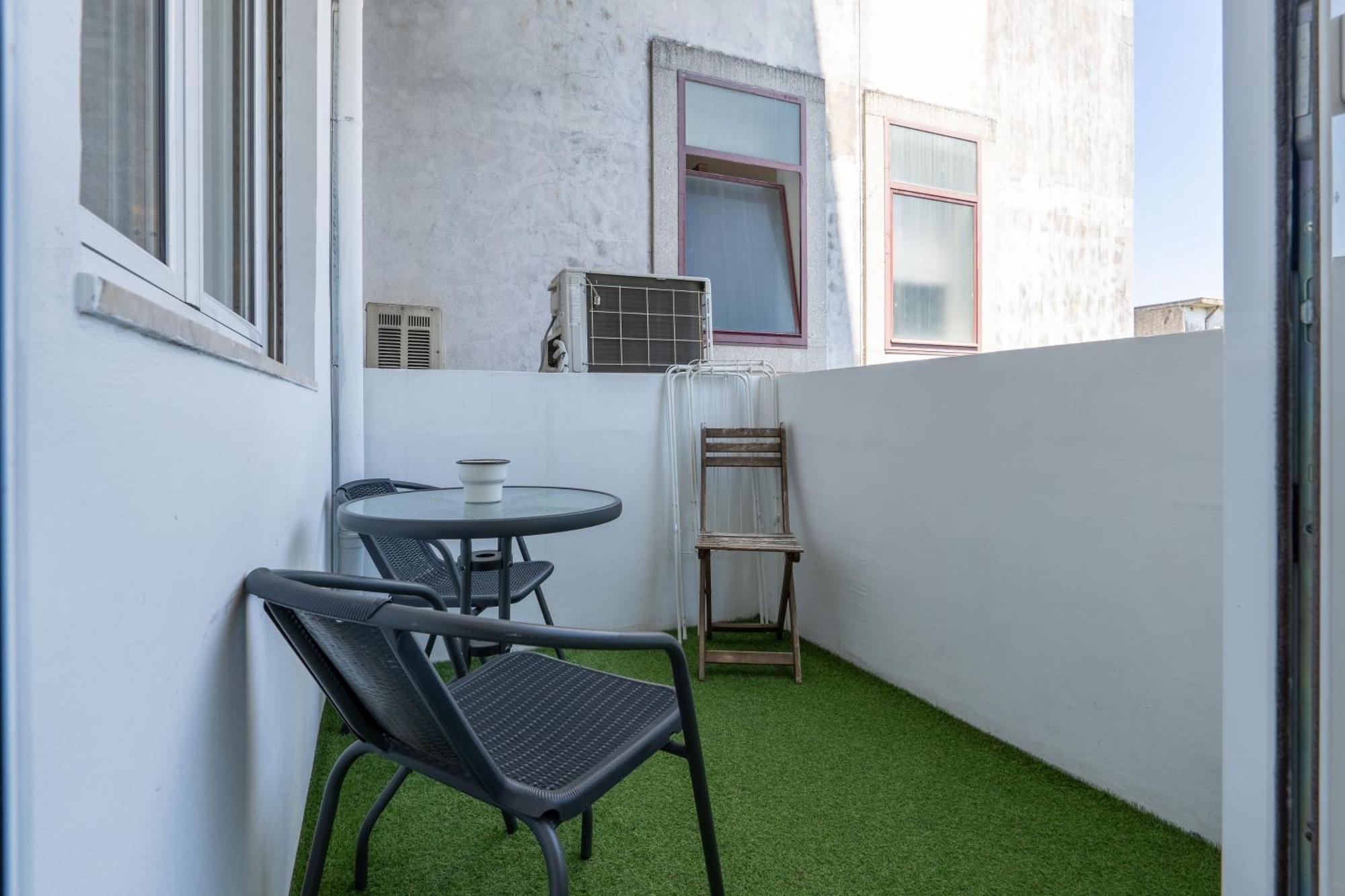 Angel Flats Apartamento Oporto