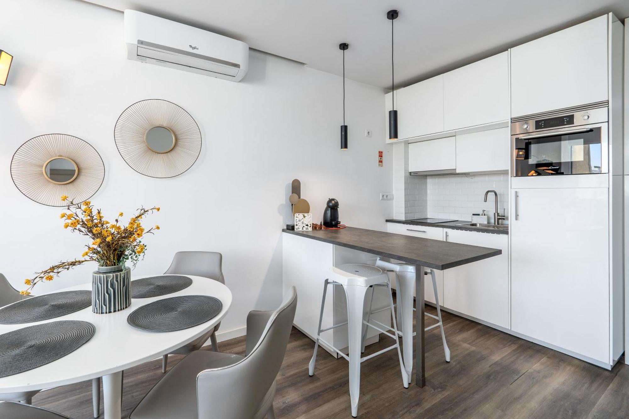Apartamento Angel Flats Oporto