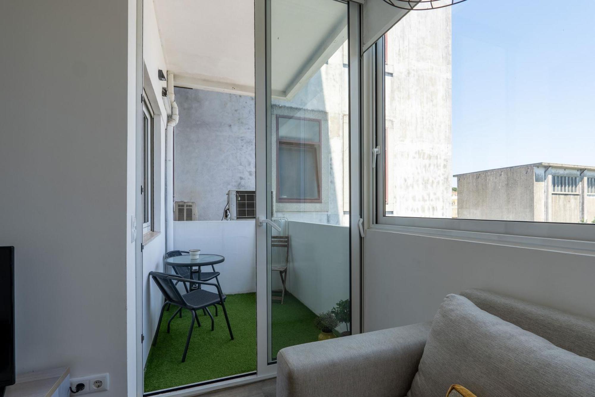 Angel Flats Apartamento *