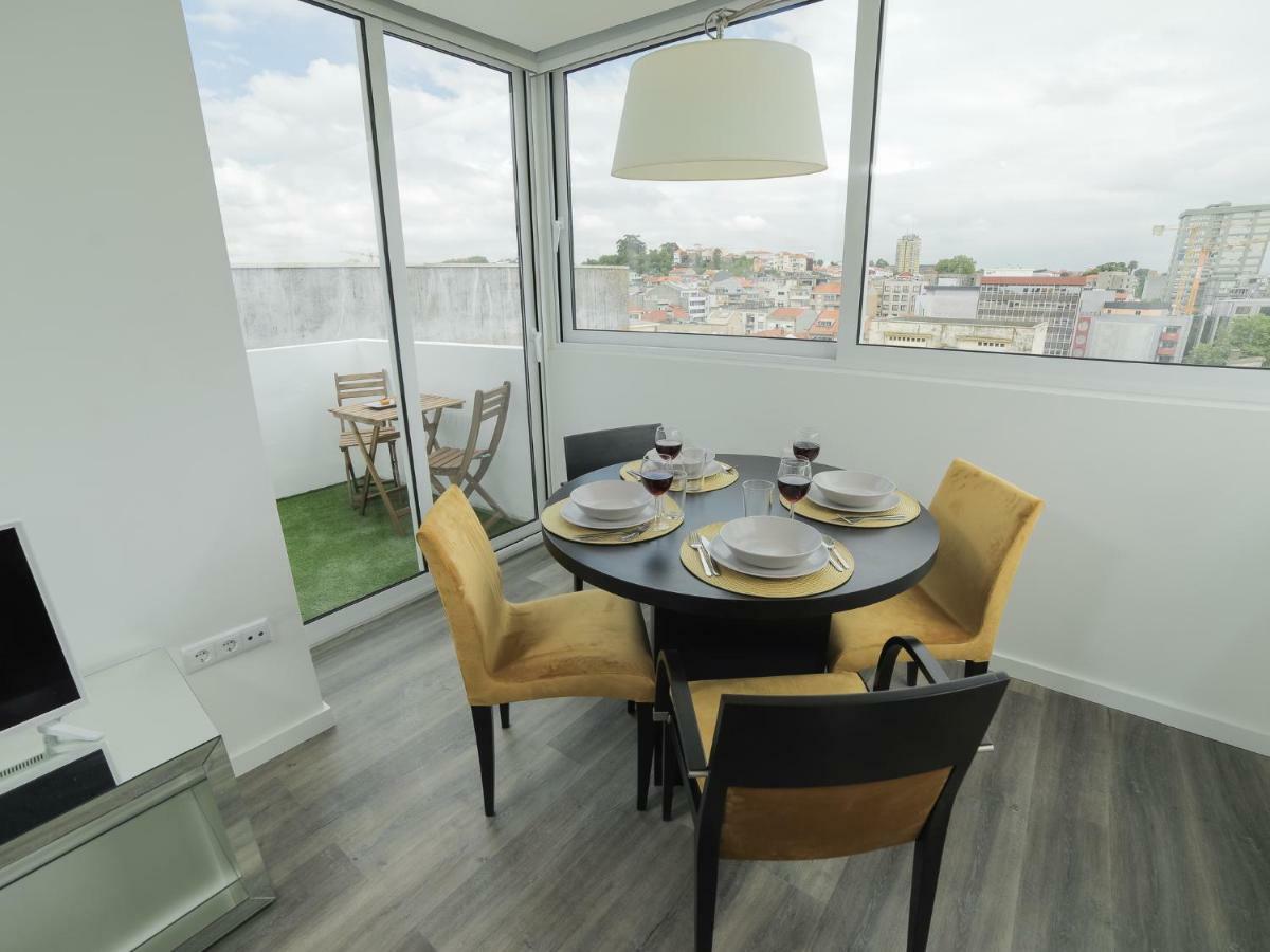 Apartamento Angel Flats Oporto