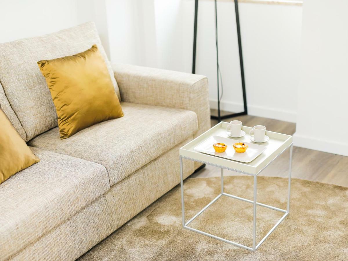Apartamento Angel Flats