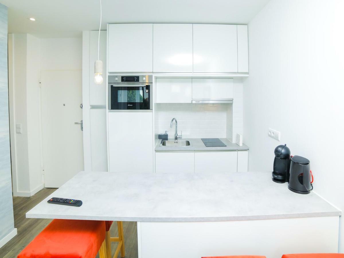 Apartamento Angel Flats Oporto