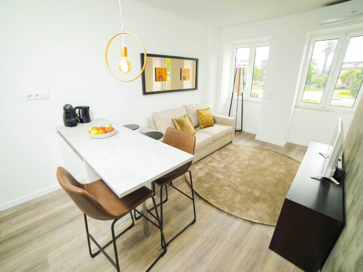 Angel Flats Apartamento Oporto