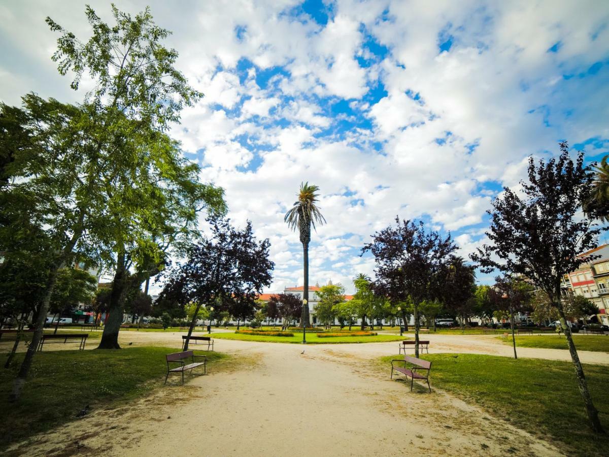 Angel Flats Apartamento