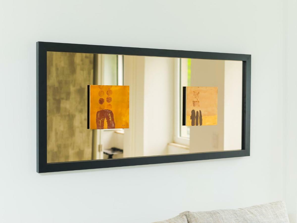 Angel Flats Apartamento