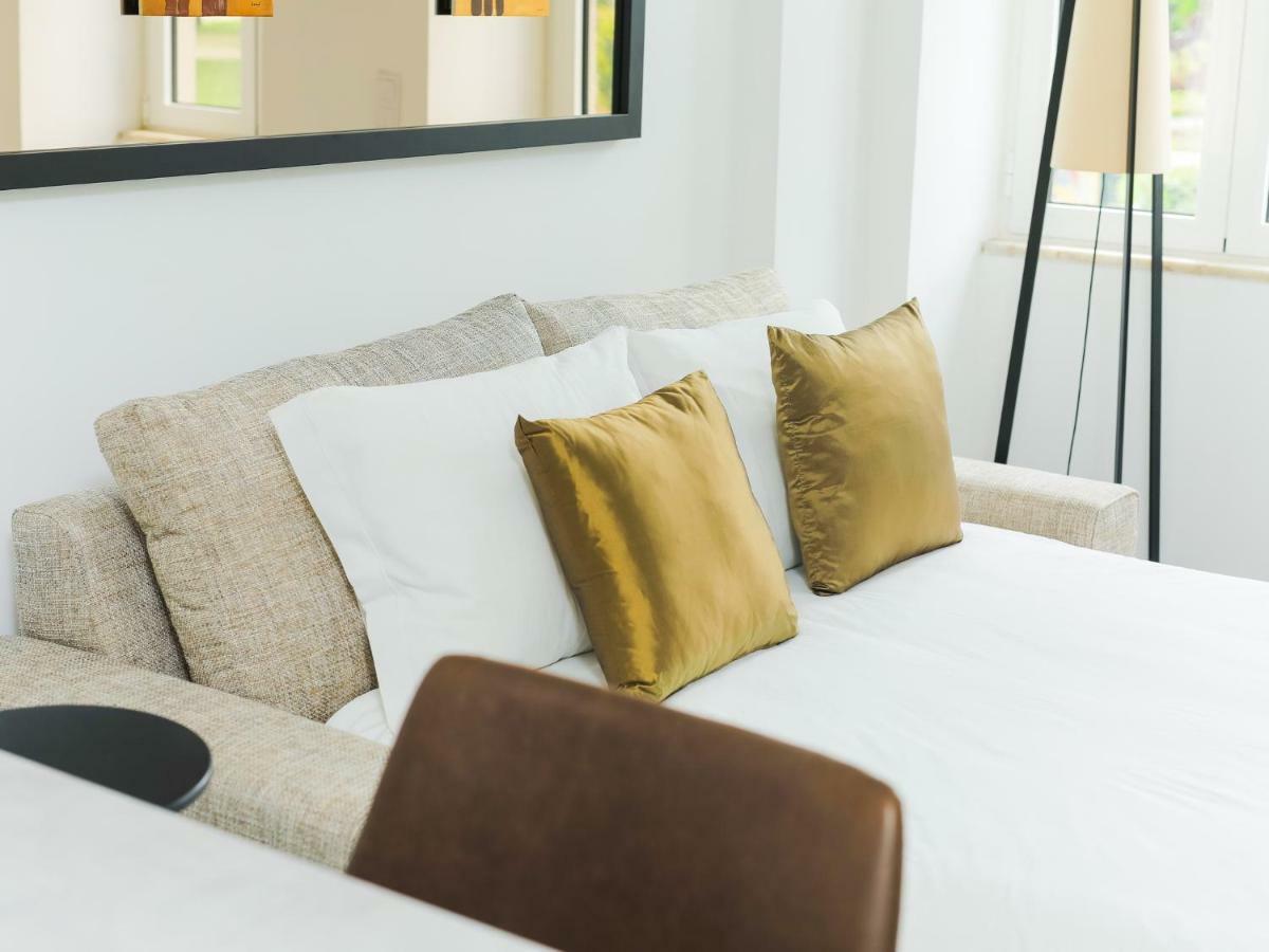 Apartamento Angel Flats *