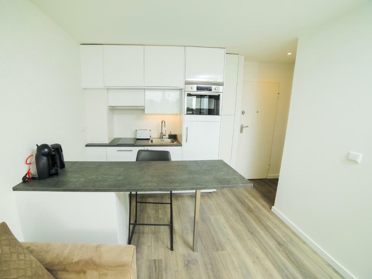 Apartamento Angel Flats