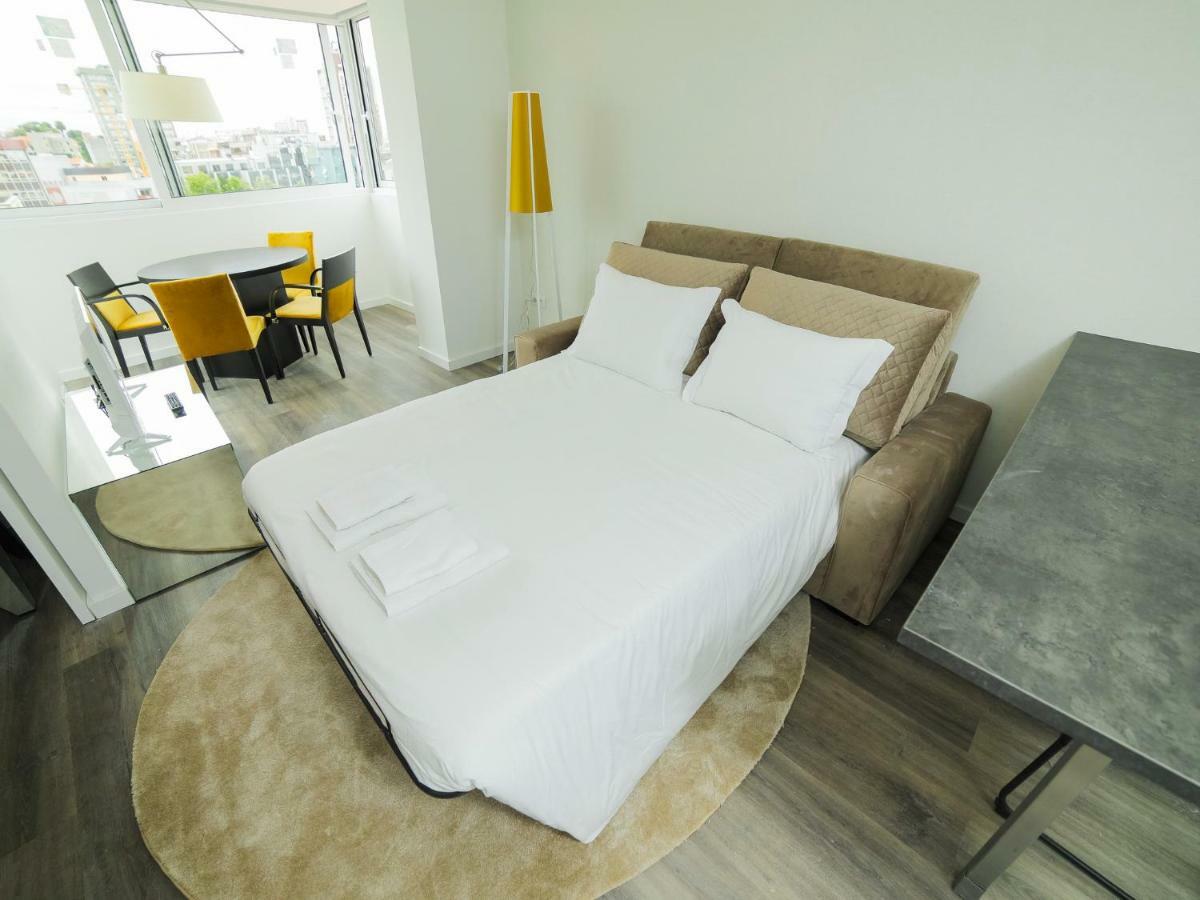 Apartamento Angel Flats