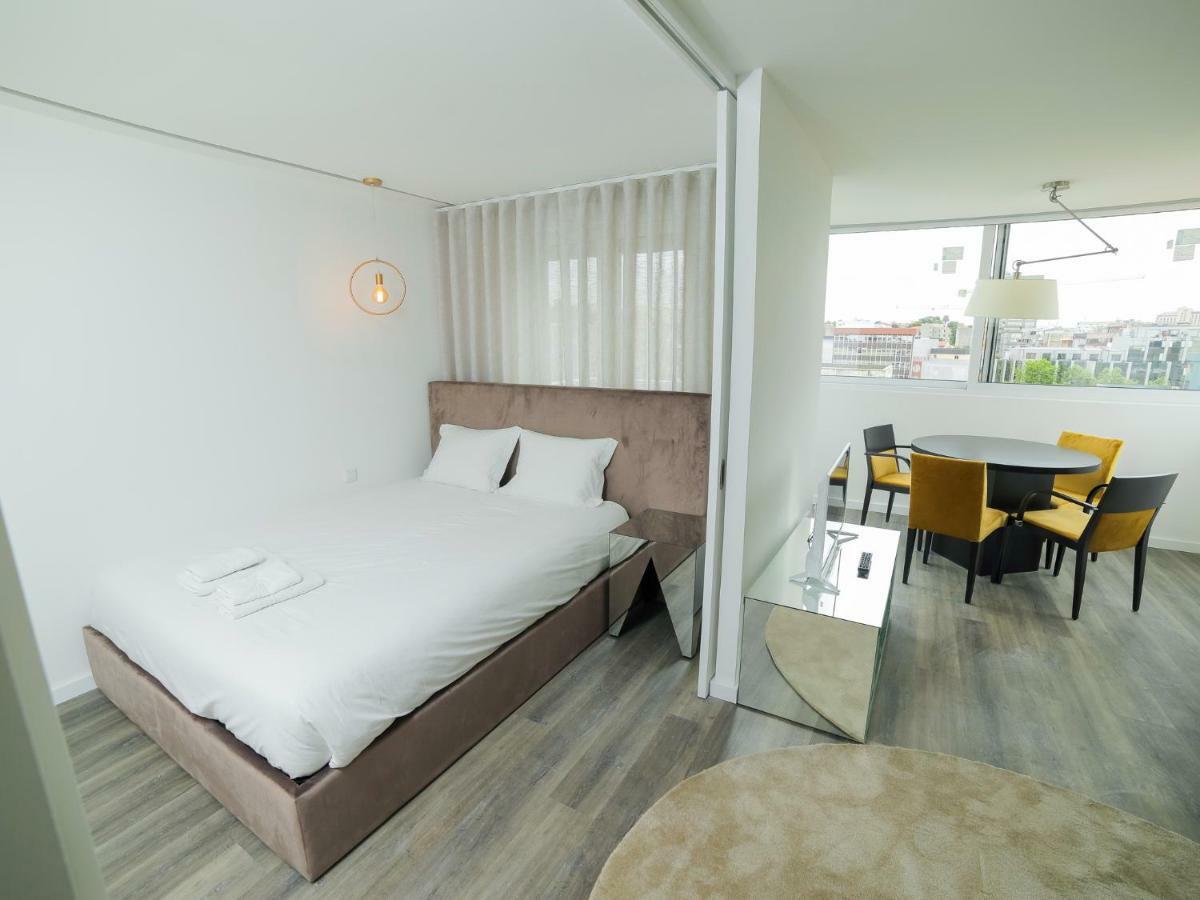 Angel Flats Apartamento