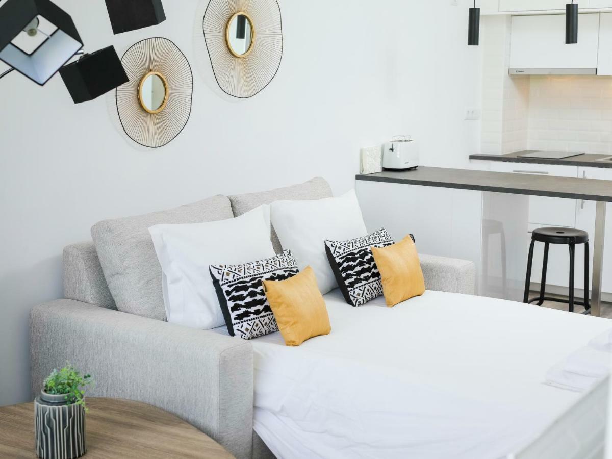 Angel Flats Apartamento