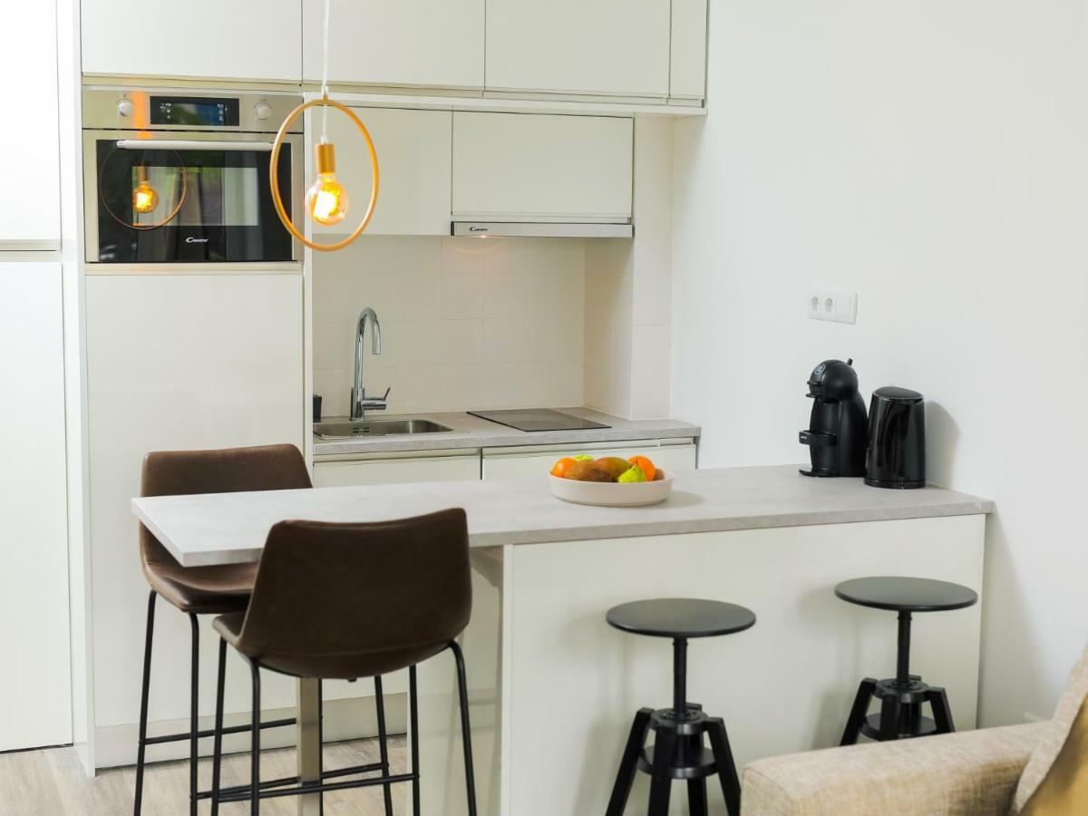 Angel Flats Apartamento